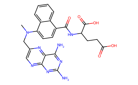 NSC 174121 136242-96-1
